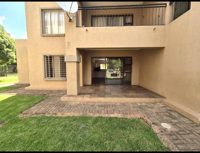 3 BEDROOM PROPERTY TO RENT IN WELTEVREDEN PARK
